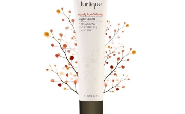 Jurlique菁萃复颜晚好用吗？Jurlique菁萃复颜晚霜怎么样？(1)