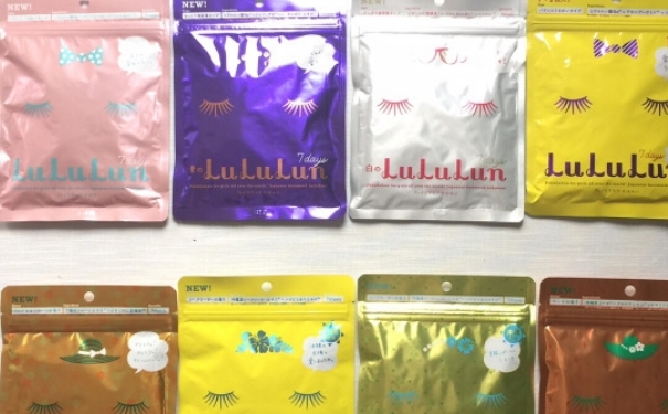 露露伦面膜怎么用？lululun面膜使用方法(1)