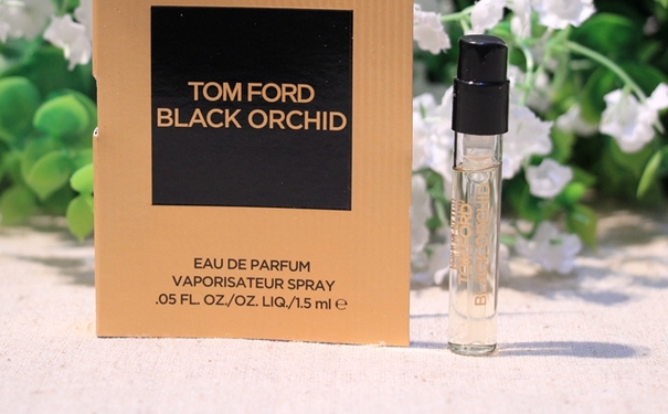 tomford香水怎么样？tomford香水好闻吗？(1)