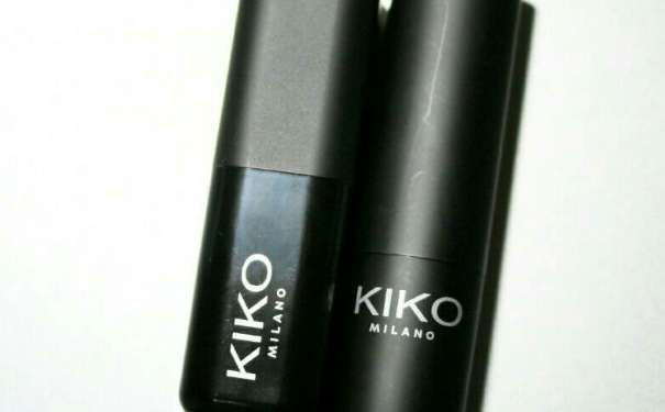 kiko407和913一样吗？kiko407试色(1)