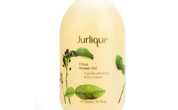 Jurlique茱丽柑橘沐浴露好用吗？Jurlique茱丽柑橘沐浴露怎么样？(1)