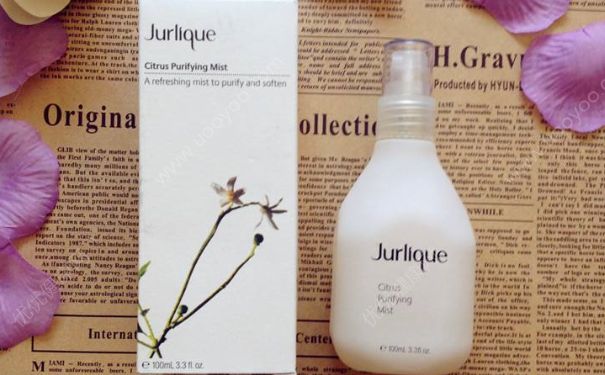 Jurlique柑橘澄净花卉水好用吗？Jurlique柑橘澄净花卉水价格(1)