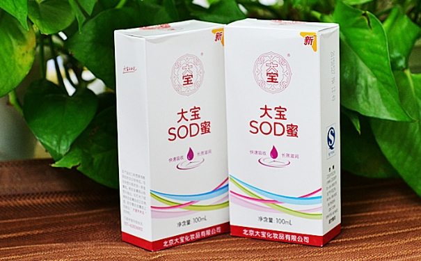 sod蜜什么时候用？sod蜜白天用还是晚上用？(1)