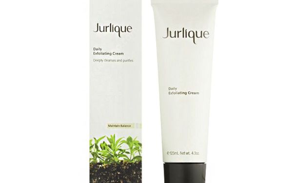 Jurlique茱莉蔻澄净清透深层洁面啫喱好用吗？(1)