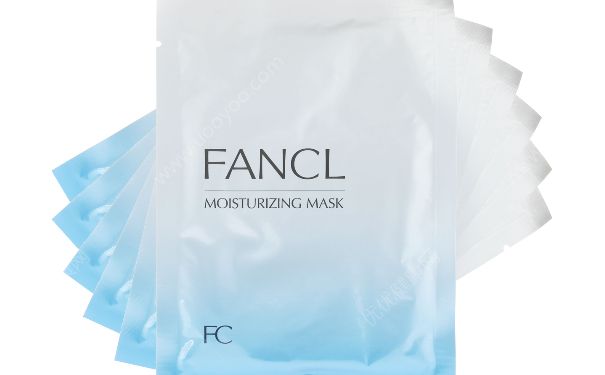 Fancl细致精华面膜好用吗？Fancl细致精华面膜怎么样？(1)