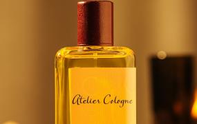 atelier cologne是什么牌子？