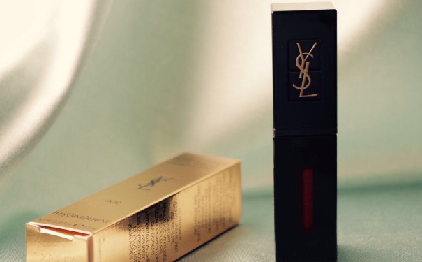 ysl409是什么颜色？ysl409试色(1)