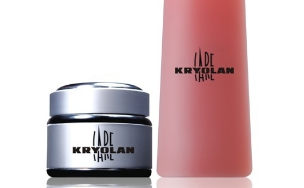 kryolan是什么牌子？kryolan歌剧魅影是哪国的？(1)