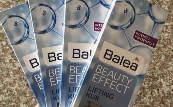 balea玻尿酸怎么用？balea玻尿酸使用方法(1)