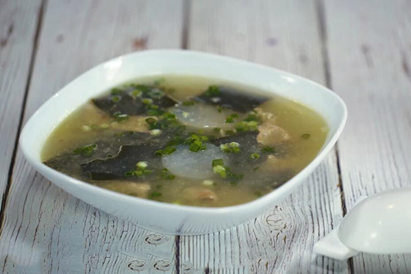 立冬要吃的食物 立冬养生饮食建议