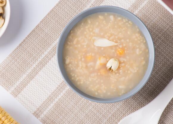 谷雨时节吃什么粥 谷雨时节养护肝脏粥食谱推荐