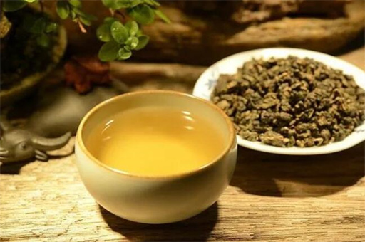 乌龙茶的功效与作用，以及乌龙茶的正确冲泡方法盘点