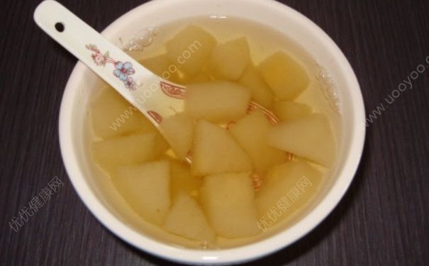 水果可以煮着吃吗？哪些水果可以煮？(1)