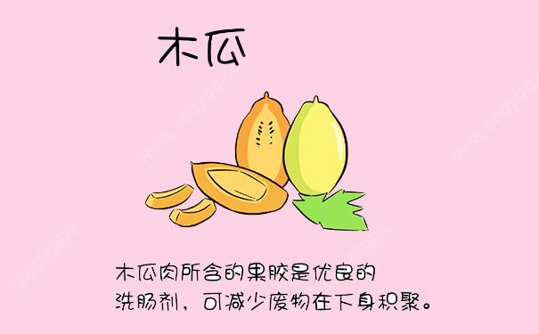 秋季吃什么食物减肥？九种越吃越瘦的食物(2)