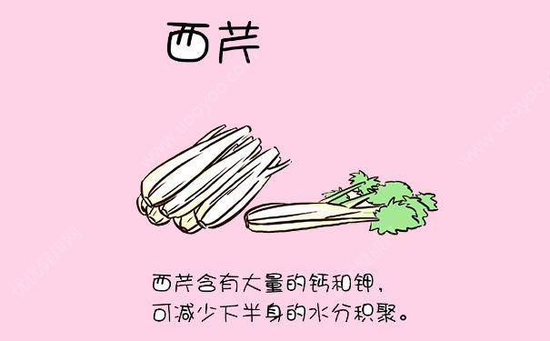 秋季吃什么食物减肥？九种越吃越瘦的食物(6)