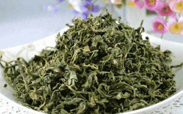 罗布麻茶有什么效果？罗布麻茶怎么泡？(1)