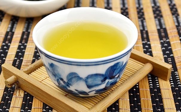 冻顶乌龙茶有什么功效？冻顶乌龙茶的好处有哪些？(1)