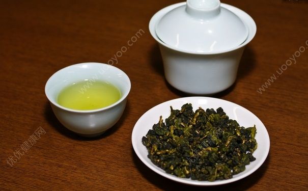 冻顶乌龙茶有什么功效？冻顶乌龙茶的好处有哪些？(3)