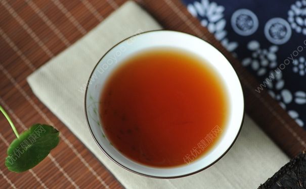 吃月饼为什么要喝茶？吃月饼喝什么茶？(3)