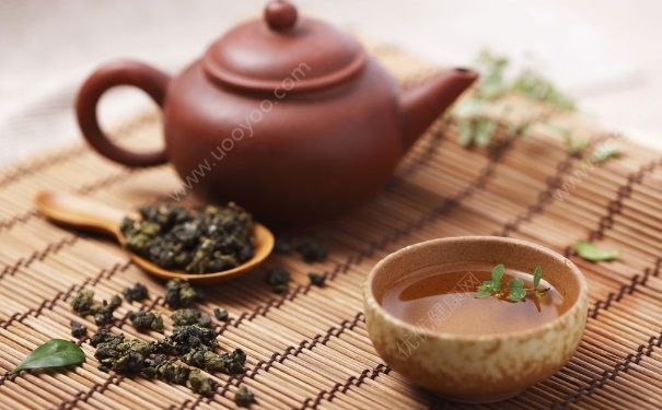 喝乌龙茶要用什么茶具？冲泡乌龙茶要什么茶具？(3)