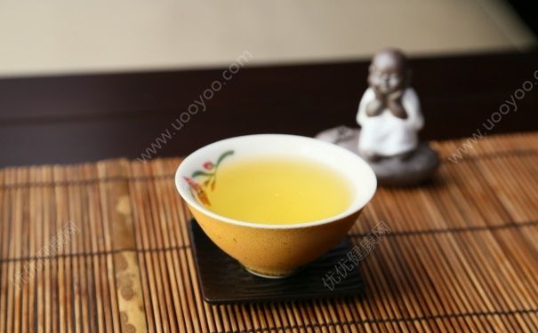 喝什么茶能活血化瘀？喝什么茶活血化瘀最快？(1)