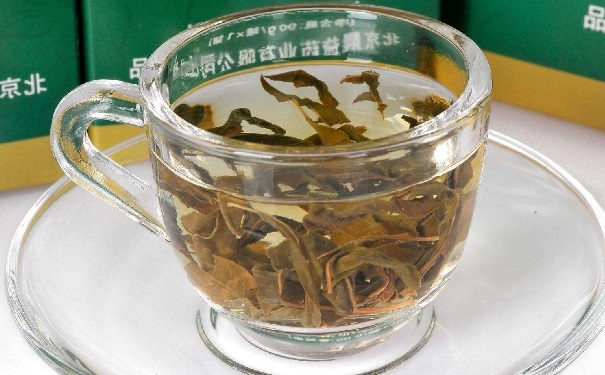 喝罗布麻茶能降压吗？喝什么茶可以降血压？(1)