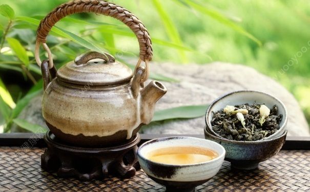 四季喝什么茶最好？一年四季都喝什么茶？(1)