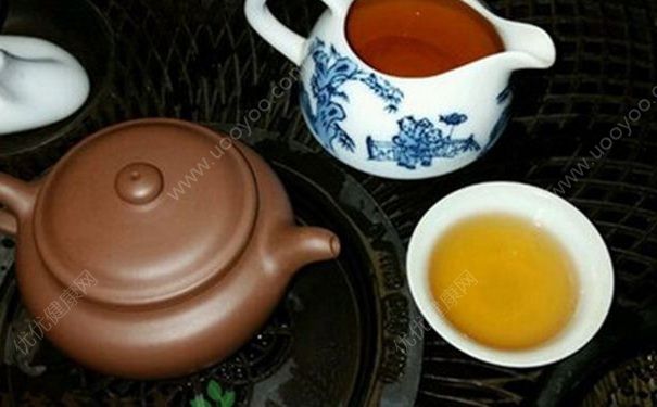 天气热喝什么茶好呢？哪些茶适合夏天喝？(1)