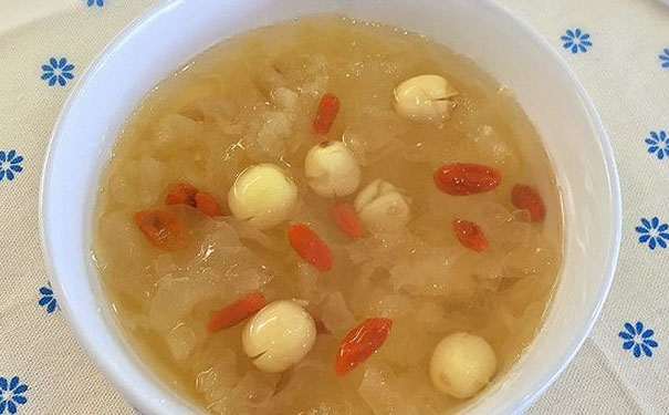 子宫肌瘤食疗偏方有哪些？子宫肌瘤怎么食疗？(1)