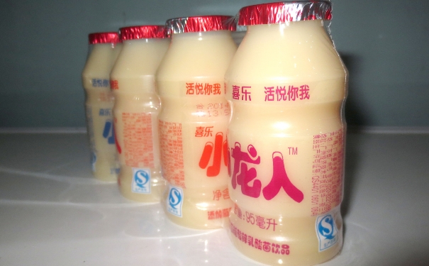 小孩喝乳酸菌饮料好吗？乳酸菌饮料对孩子有好处吗？(1)