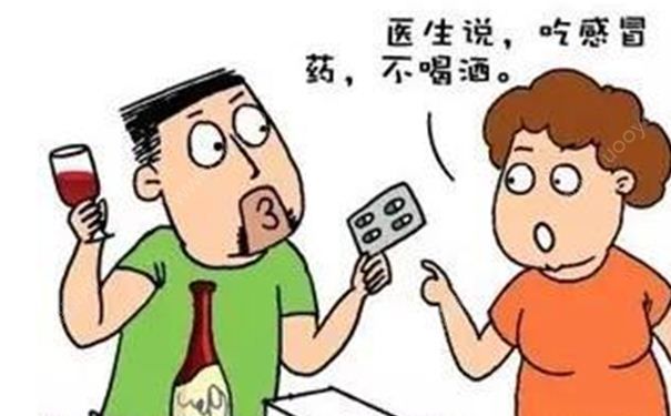 身边没有水可以用啤酒来服药吗？夏季怎么轻松吃出健康？(1)