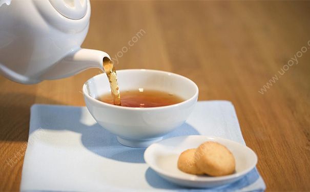 吃山楂能喝茶吗？山楂和茶能一起吃吗？(1)