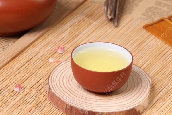 吃杨梅能喝茶吗？吃杨梅喝茶好吗？(2)