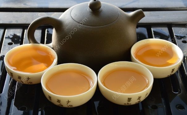 喝什么茶除湿？哪些茶可以除湿气？(1)