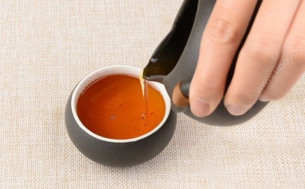 豆奶和茶能一起吃吗？豆奶和茶可以一起喝吗？(2)