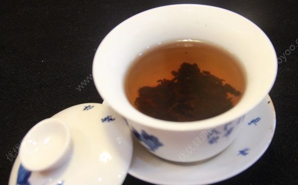 乌龙茶的保质期有多久？乌龙茶一般可以放多久？(2)