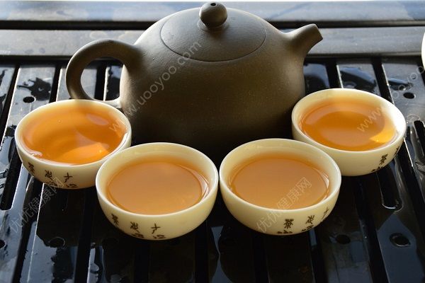 桃子和茶可以一起吃吗？吃桃子喝茶有什么影响？(1)