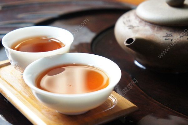 桃子和茶可以一起吃吗？吃桃子喝茶有什么影响？(3)