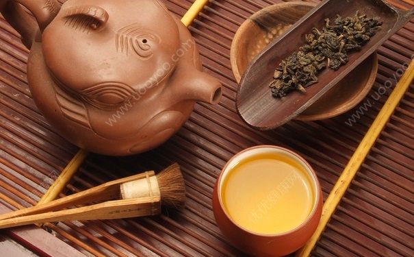 乌龙茶适合什么季节喝？乌龙茶秋季喝好吗？(3)