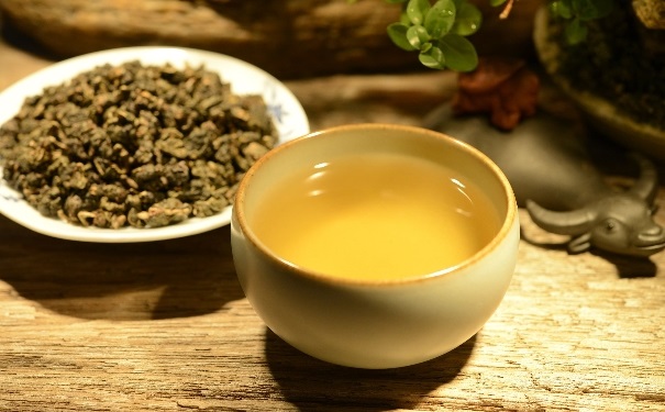 喝什么茶有利于降血脂？降血脂的茶有哪些呢？(1)