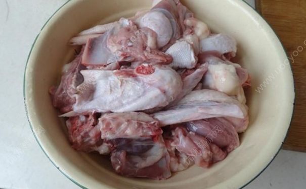 板栗和鸭肉能一起吃吗？鸭肉和板栗同食好吗？(2)