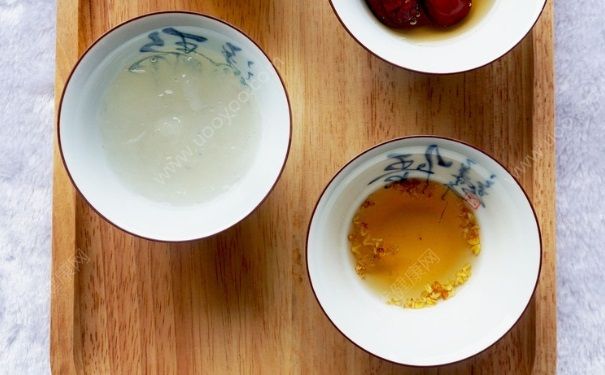 泡茶可以加冰糖吗？冰糖能和茶叶一起喝吗？(2)