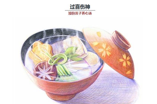 体质也分“金木水火土”，快来领你的食疗方(1)