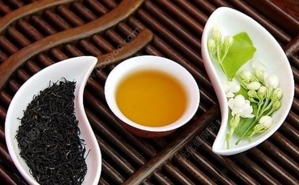 枸杞和茶叶能一起泡吗？枸杞可以喝茶叶一起泡吗？(3)