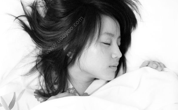 睡眠不足会掉头发吗？睡眠不足掉发怎么办？(1)