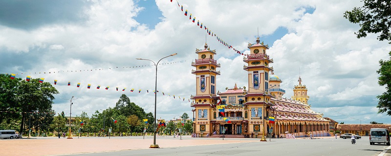 越南旅游攻略 怎么去越南旅游