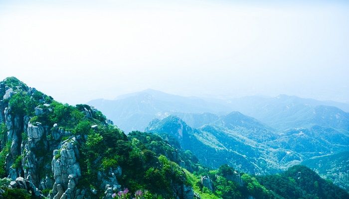 泰山门票多少钱 泰山需要多少门票