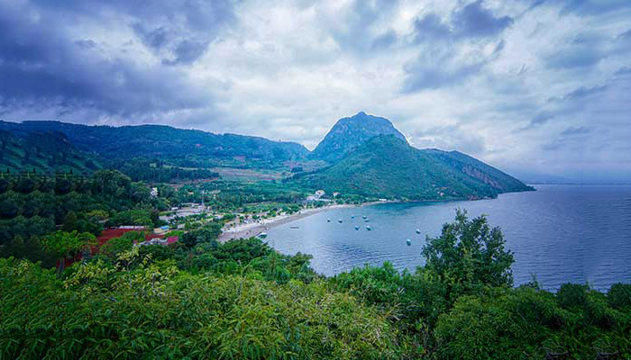 镜泊湖门票 镜泊湖门票多少钱一张