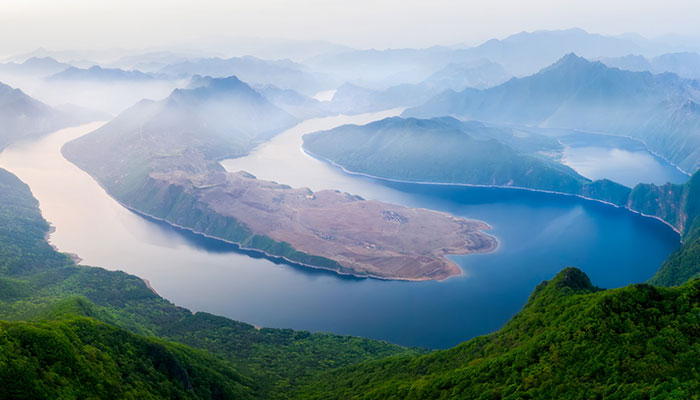 集安旅游攻略必玩的景点 集安有什么好玩的景点