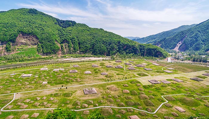 集安旅游攻略必玩的景点 集安有什么好玩的景点